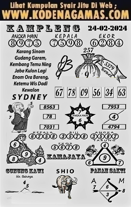 SYAIR SDY VIP